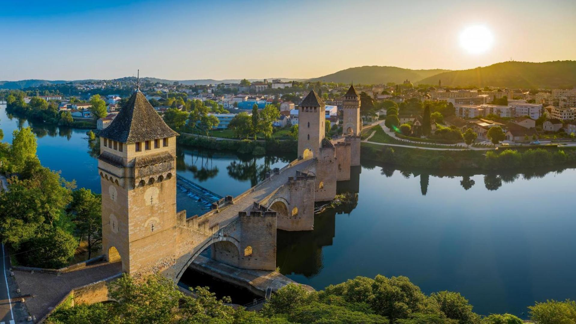 Willa Sfeervol Vakantiehuis Op Landgoed Aan De Dordogne Prudhomat Zewnętrze zdjęcie