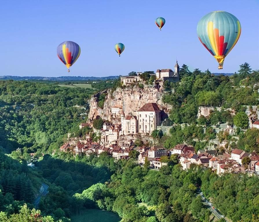 Willa Sfeervol Vakantiehuis Op Landgoed Aan De Dordogne Prudhomat Zewnętrze zdjęcie
